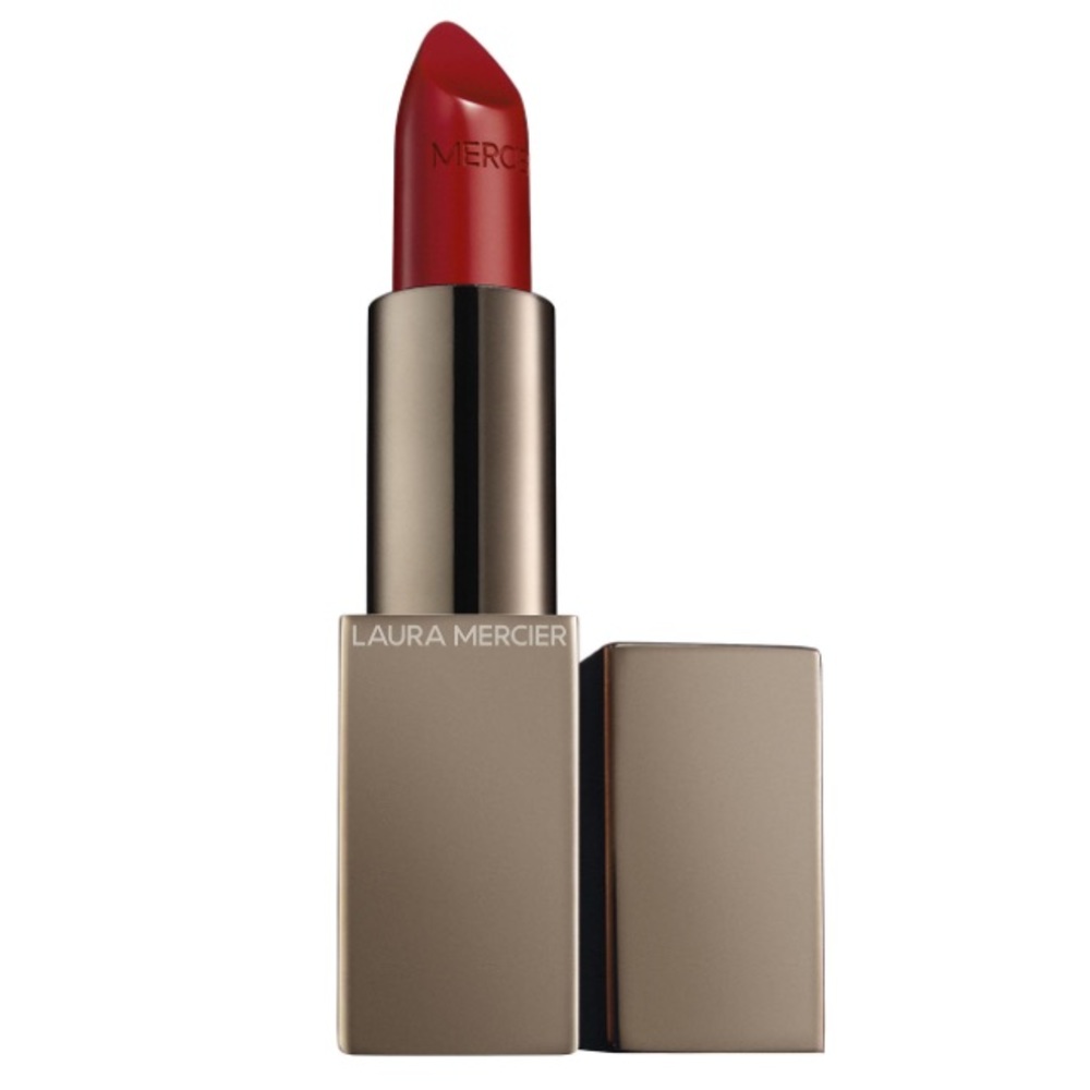 🆕 Laura Mercier ROUGE ULTIME Silky Lipstick